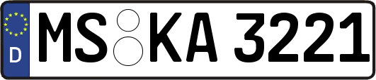 MS-KA3221