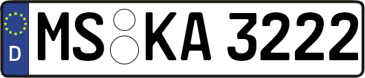 MS-KA3222