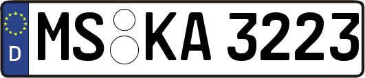 MS-KA3223
