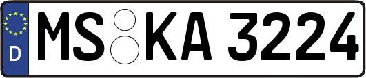 MS-KA3224