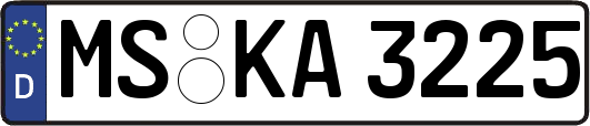 MS-KA3225