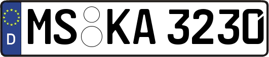 MS-KA3230