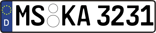 MS-KA3231