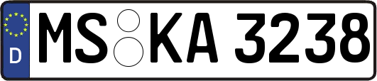 MS-KA3238