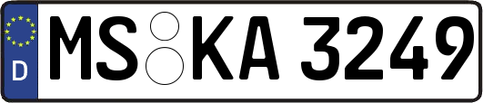 MS-KA3249