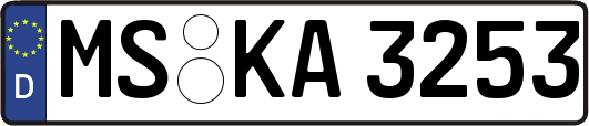 MS-KA3253