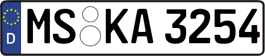 MS-KA3254