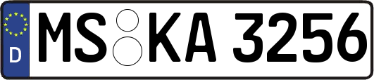 MS-KA3256
