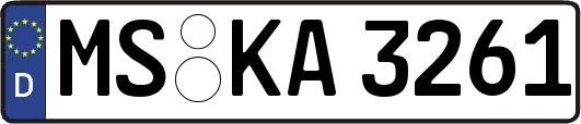 MS-KA3261