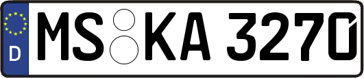 MS-KA3270