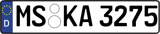 MS-KA3275