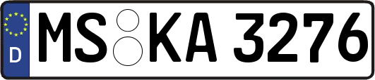 MS-KA3276