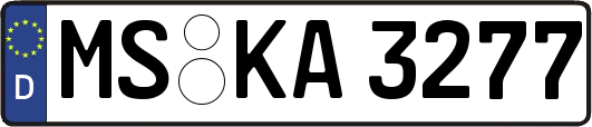 MS-KA3277