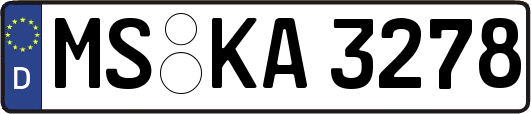 MS-KA3278