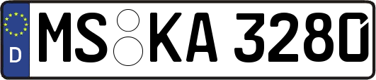 MS-KA3280