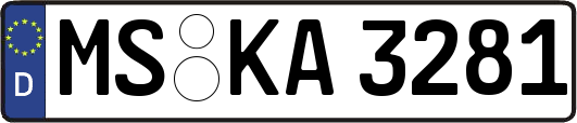 MS-KA3281