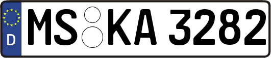 MS-KA3282
