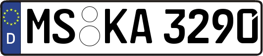 MS-KA3290