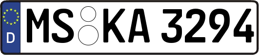 MS-KA3294