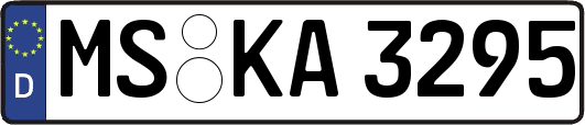 MS-KA3295