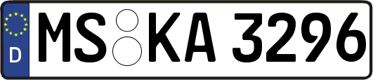 MS-KA3296