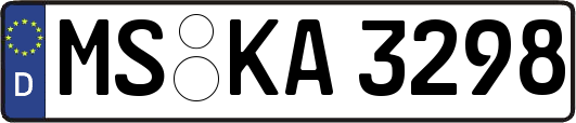 MS-KA3298