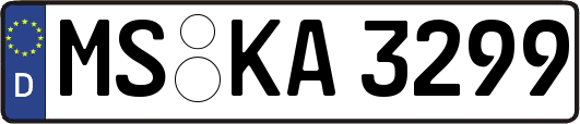 MS-KA3299
