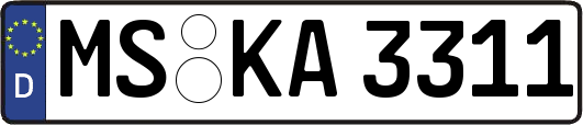 MS-KA3311