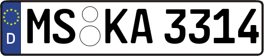 MS-KA3314