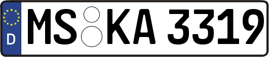 MS-KA3319