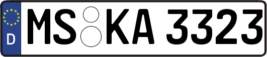MS-KA3323