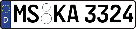 MS-KA3324