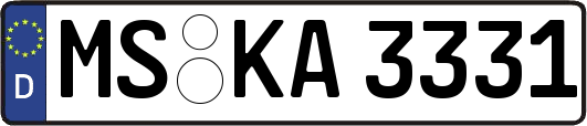 MS-KA3331