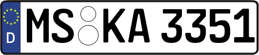 MS-KA3351