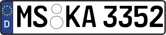 MS-KA3352