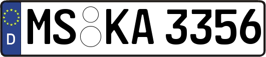 MS-KA3356