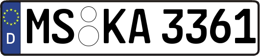 MS-KA3361