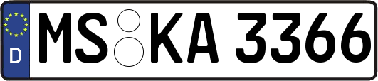 MS-KA3366