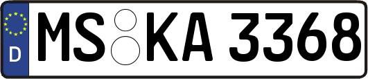MS-KA3368