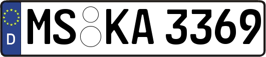 MS-KA3369