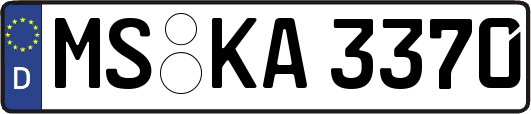 MS-KA3370