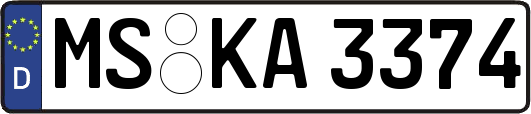 MS-KA3374
