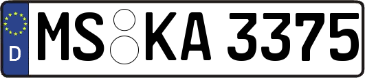 MS-KA3375