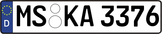 MS-KA3376