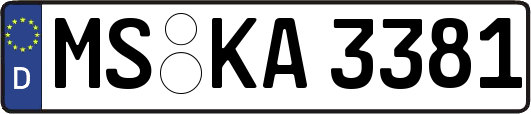 MS-KA3381
