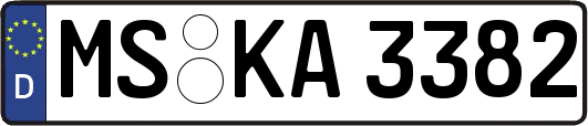MS-KA3382