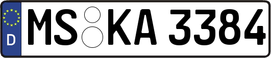 MS-KA3384