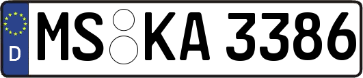 MS-KA3386