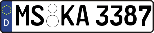 MS-KA3387