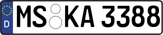 MS-KA3388